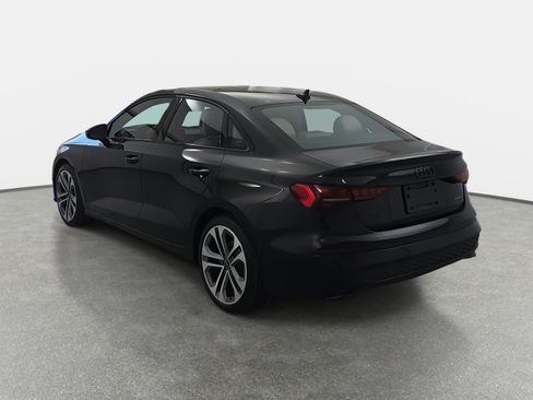 New 2026 Audi A3 2.0T Premium Plus image 7