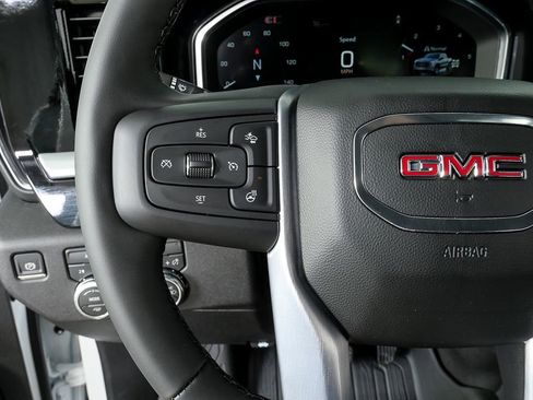 New 2026 GMC Sierra 1500 Elevation w/ Elevation Select Package image 9