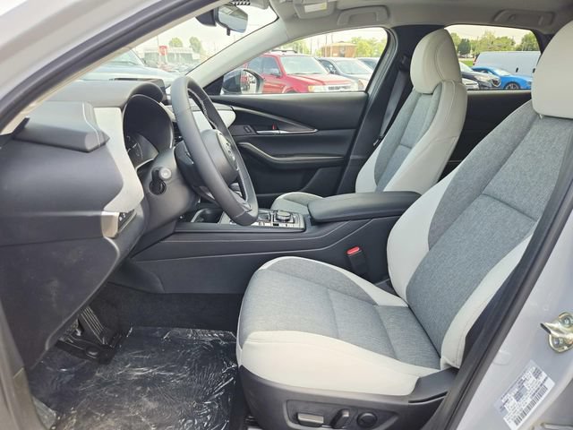 New 2026 MAZDA CX-30 Aire Edition AWD/4WD image 12