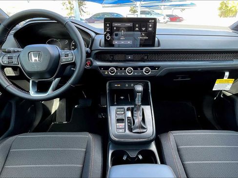 New 2026 Honda CR-V Sport image 5