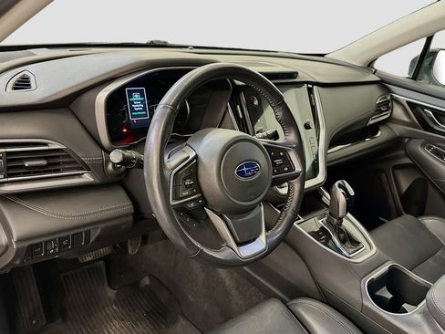 Used 2021 Subaru Outback Limited w/ Popular Package #2 image 18