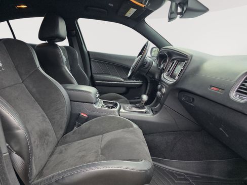 Used 2021 Dodge Charger Scat Pack w/ Plus Group image 12