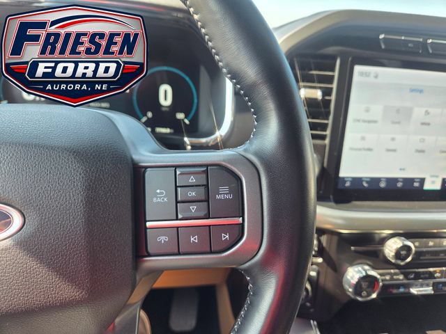 Used 2021 Ford F150 Lariat w/ Equipment Group 502A High AWD/4WD image 20