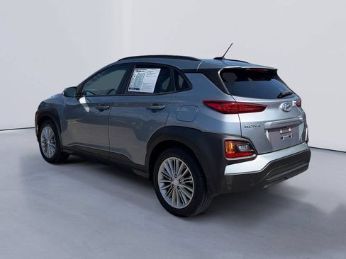 Used 2021 Hyundai Kona SEL AWD/4WD image 5