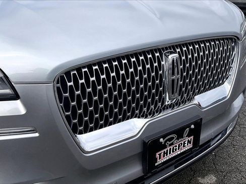 Used 2024 Lincoln Aviator Reserve w/ Equipment Group 201A image 34