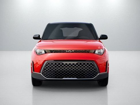 Used 2025 Kia Soul EX FWD image 2