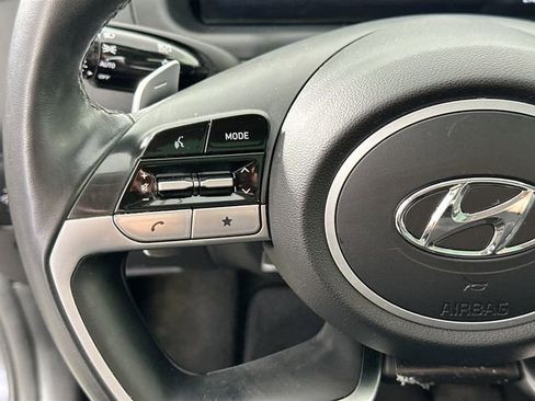Used 2024 Hyundai Tucson Limited image 23