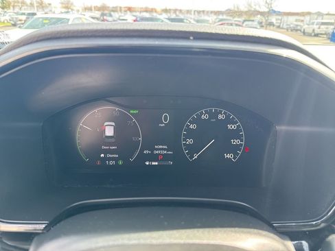 Used 2023 Honda CR-V Sport Touring image 12