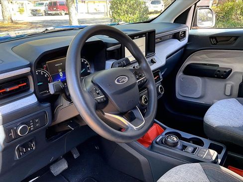 Used 2022 Ford Maverick XLT w/ Equipment Group 300A Standard image 14