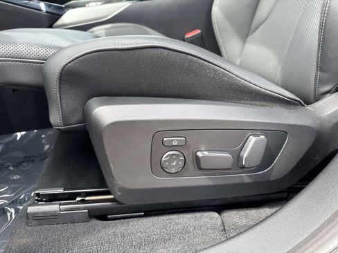 Certified 2025 BMW X3 xDrive30i AWD/4WD image 19