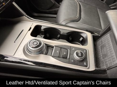 Used 2021 Ford Explorer ST w/ Equipment Group 401A image 22