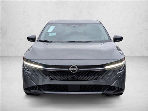 New 2026 Nissan Sentra S image 6