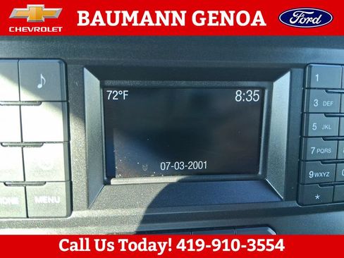 Used 2015 Ford F150 XLT w/ Equipment Group 301A Mid AWD/4WD image 22