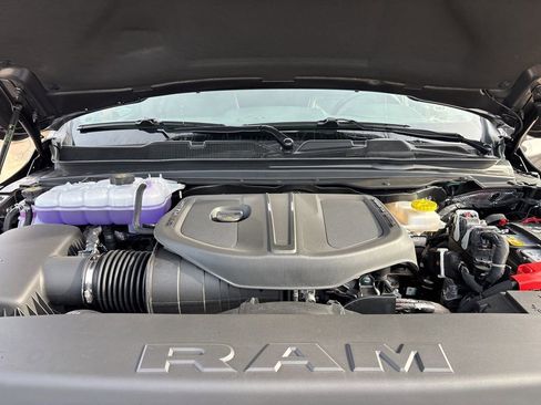 New 2026 RAM 1500 Rebel w/ Bed Utility Group AWD/4WD image 47