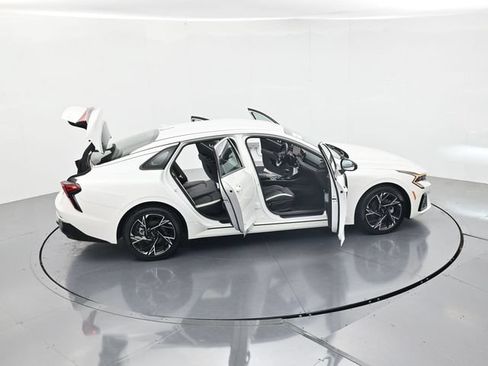 Used 2025 Kia K5 GT-Line FWD image 47