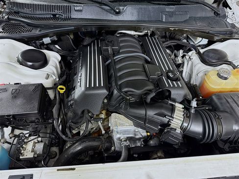 Used 2017 Dodge Challenger R/T Scat Pack image 30