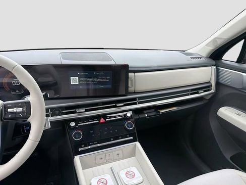 New 2026 Hyundai Santa Fe SE FWD image 22