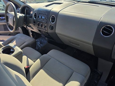 Used 2007 Ford F150 XLT RWD image 34