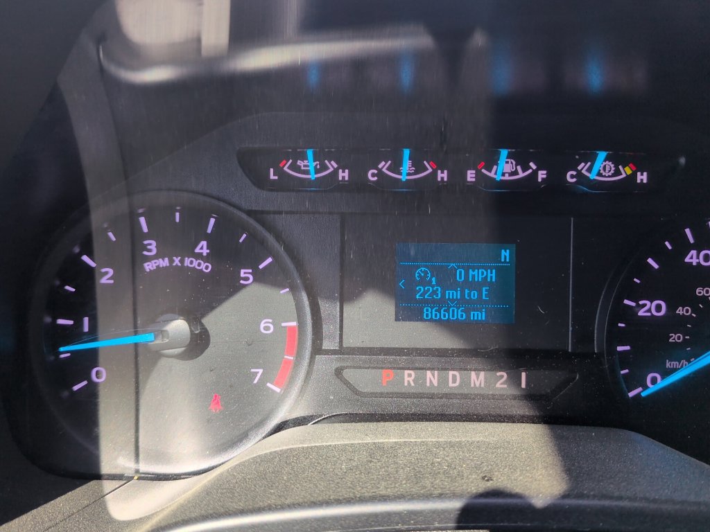Used 2021 Ford F250 XL w/ Power Equipment Group RWD image 19