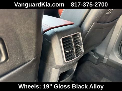 Used 2023 Kia Sportage SX FWD image 26