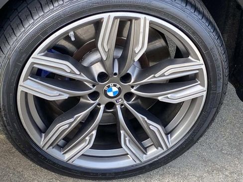 Used 2017 BMW M760i xDrive AWD/4WD image 30