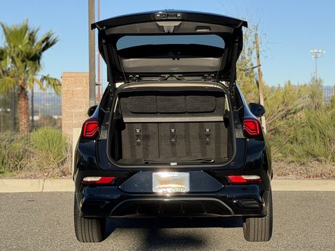 Used 2025 Buick Encore GX Sport Touring w/ Comfort Package image 13