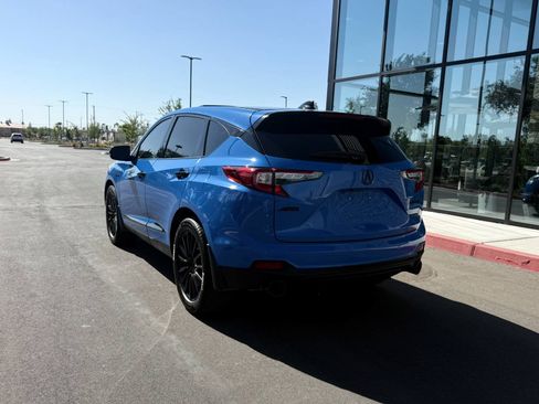 Used 2022 Acura RDX AWD image 11