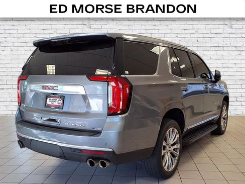 Used 2021 GMC Yukon Denali image 5