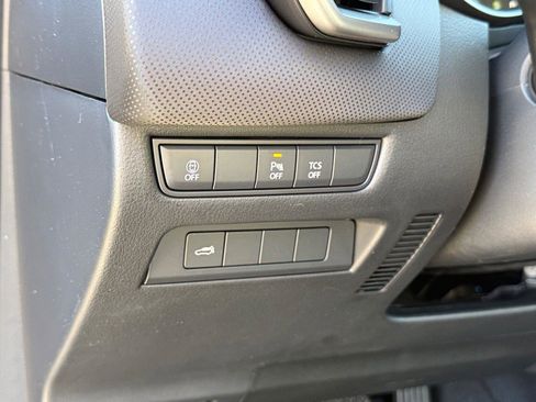 New 2026 MAZDA CX-50 AWD 2.5 S w/ Cargo Package image 19