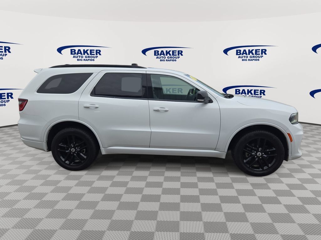 Used 2024 Dodge Durango GT AWD/4WD image 3