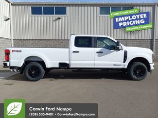 New 2026 Ford F350 XL w/ STX Appearance Package AWD/4WD video 2