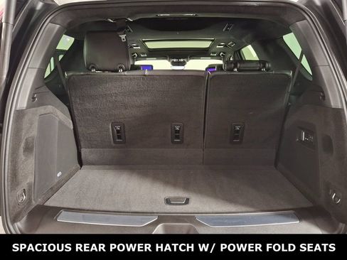 Used 2025 Cadillac Escalade Sport Platinum image 30