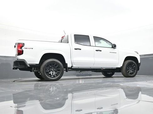 New 2026 Chevrolet Colorado W/T w/ WT Custom Package image 43