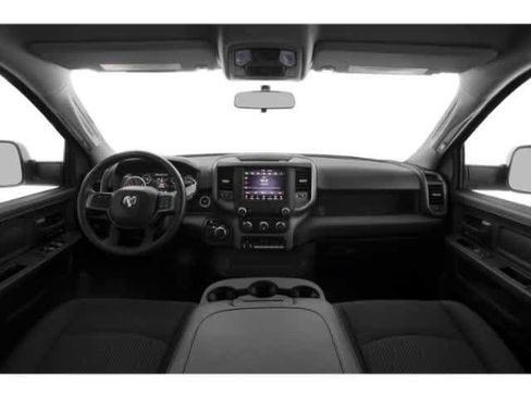 Used 2019 RAM 2500 Tradesman AWD/4WD image 9