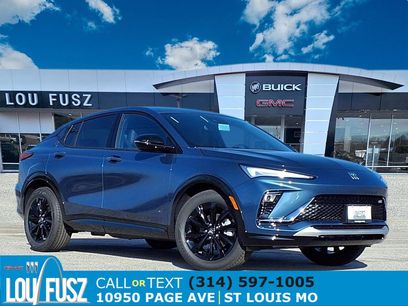 New 2026 Buick Envista Sport Touring w/ Convenience I Package