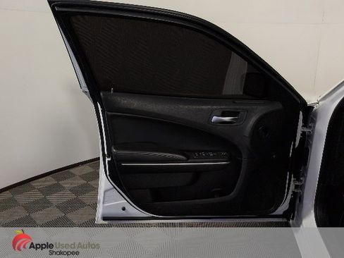 Used 2020 Dodge Charger Police w/ Street Appearance Group image 9