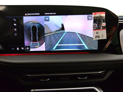 New 2025 Audi SQ5 Premium Plus image 28