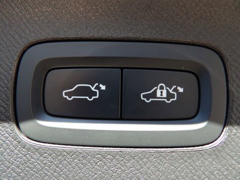 Used 2021 Volvo XC90 T6 Inscription image 26