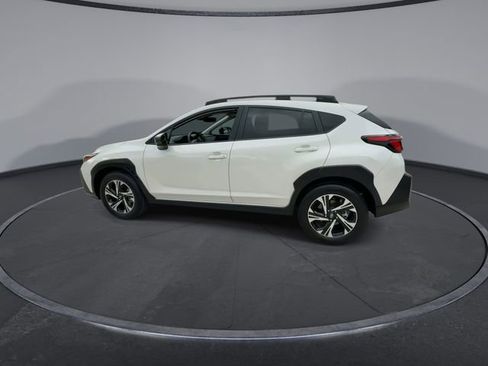 Used 2025 Subaru Crosstrek 2.0i Premium AWD/4WD image 5