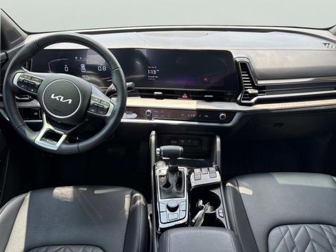 Used 2024 Kia Sportage X-Line image 15