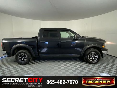 Used 2009 Dodge Ram 1500 Truck SLT image 8