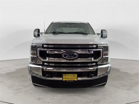 Certified 2022 Ford F350 XL w/ STX Appearance Package image 8
