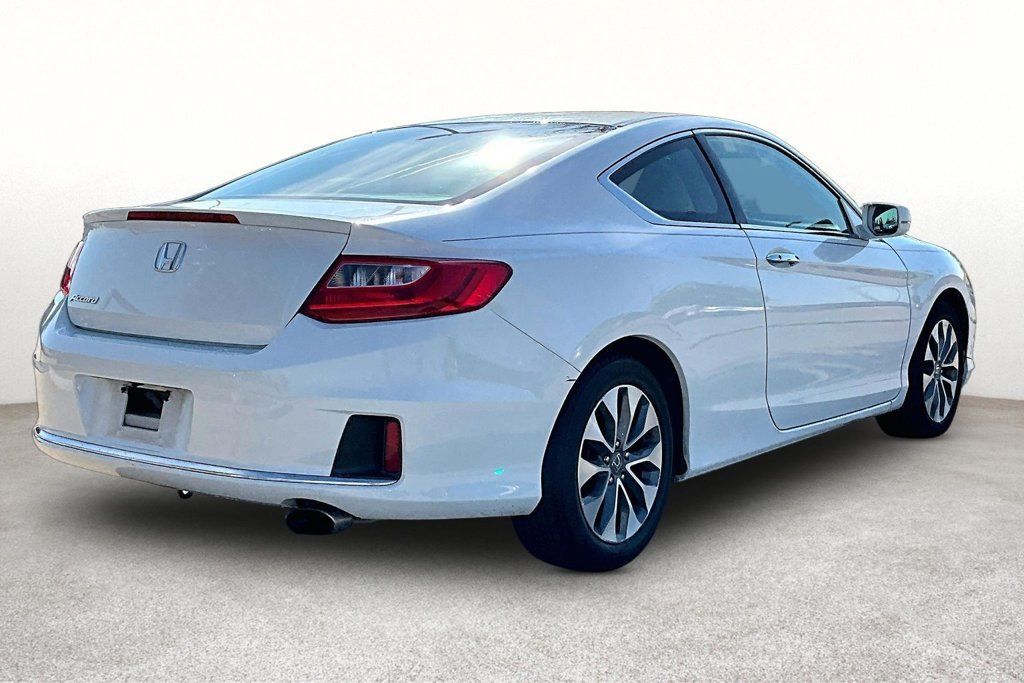 Used 2013 Honda Accord EX image 13