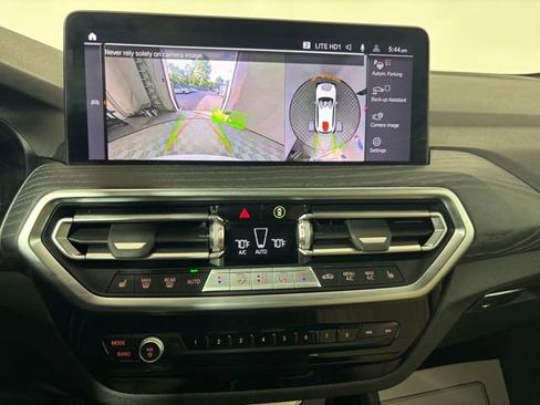 Certified 2023 BMW X3 xDrive30i w/ Premium Package AWD/4WD image 17