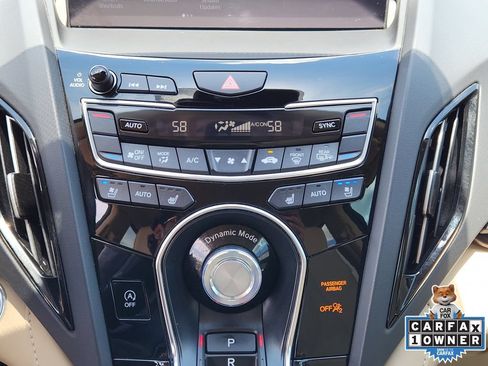 Certified 2024 Acura RDX SH-AWD w/ Advance Package image 19