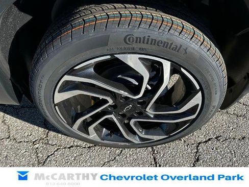 New 2026 Chevrolet TrailBlazer RS w/ Convenience Package image 24