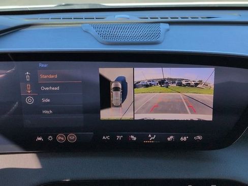 New 2026 Buick Enclave Sport Touring w/ Power Package FWD image 13