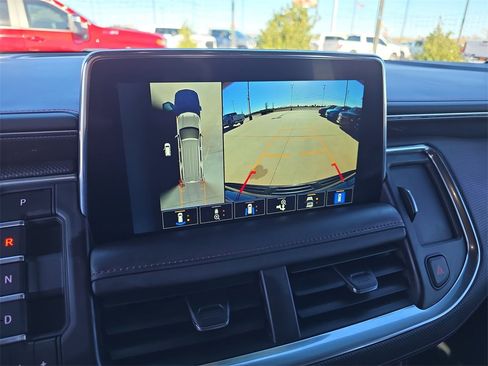 Used 2024 Chevrolet Tahoe RST w/ Luxury Package image 23