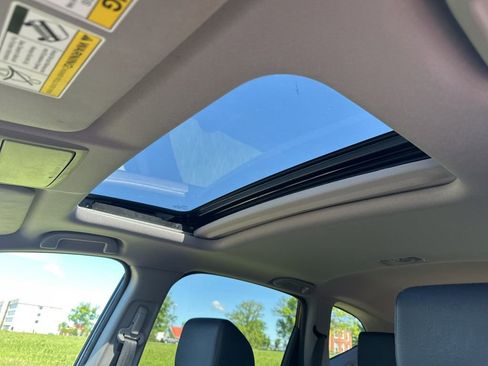 Used 2017 Honda CR-V EX-L image 4