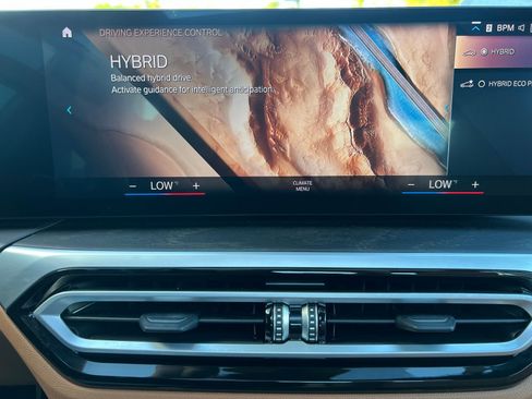 Used 2023 BMW 330e w/ Driving Assistance Package image 42